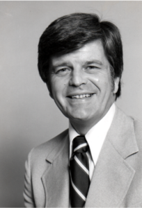 John  J. Hohn, Wilson Learning Representative,  1976 