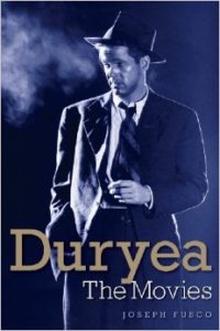 Duryea: The Movies - Book Cover
