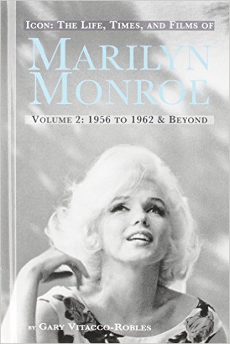 books on marilyn monroe biography
