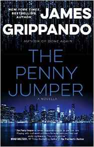 The Penny Jumper Cover